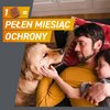 Tabletka przeciw pchłom i kleszczom FRONTPRO L (10 - 25 kg) Ochrona przez 12 tygodni Opakowanie wystarczy na 12 tygodni