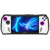 Etui SPIGEN Rugged Armor do Asus Rog Ally Czarny matowy Kompatybilność Asus Rog Ally