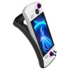 Etui SPIGEN Rugged Armor do Asus Rog Ally Czarny matowy Zawartość zestawu Smycz