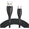 Kabel USB - USB-C AWEI CL-115T 1 m Czarny