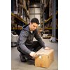 Bluza robocza NEO TOOLS Comfort 81-514-L (rozmiar L) Szary Płeć Męska