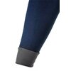 Bluza robocza NEO Comfort 81-513-M (rozmiar M) Granatowy Materiał Dzianina dresowa pętelkowa