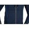 Bluza robocza NEO Comfort 81-513-M (rozmiar M) Granatowy Materiał Rayon