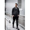 Bluza robocza NEO Comfort 81-514-S (rozmiar S) Szary Gwarancja 24 miesiące