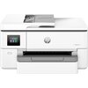 Urządzenie wielofunkcyjne HP OfficeJet Pro 9720e Druk w kolorze, Automatyczny druk dwustronny, Wi-Fi, Instant Ink Szybkość druku [str/min] 22 w czerni , 18 w kolorze