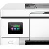 Urządzenie wielofunkcyjne HP OfficeJet Pro 9720e Druk w kolorze, Automatyczny druk dwustronny, Wi-Fi, Instant Ink Maksymalny format druku A3