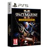 Warhammer 40.000: Space Marine 2 - Gold Edition Gra PS5 Rodzaj Gra