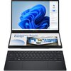 Laptop ASUS ZenBook DUO UX8406MA-PZ051W 14" OLED Ultra 9-185H 32GB RAM 2TB SSD Windows 11 Home Liczba wątków 22
