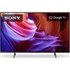 Telewizor SONY KD-50X85K 50" LED 4K 120Hz Google TV Dolby Vision HDMI 2.1 Nowa klasa energetyczna F
