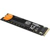 Dysk DAHUA C970 512GB SSD Typ dysku Wewnętrzny