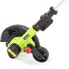 Krawędziarka do trawnika 4GARDEN AOK2221 Liczba sztuk w opakowaniu 1