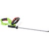 Nożyce do żywopłotu 4GARDEN ANE5121 20V 510 mm Gwarancja 24 miesiące