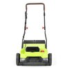 Wertykulator akumulatorowy 4GARDEN AW3622 2X20V 36cm Silnik marka 4Garden