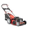 Kosiarka spalinowa FAWORYT SH51P196L-3W1 Loncin V200 510mm 4kW