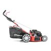 Kosiarka spalinowa FAWORYT SH51P196L-3W1 Loncin V200 510mm 4kW Typ silnika OHV górnozaworowy