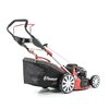 Kosiarka spalinowa FAWORYT SH51P196L-3W1 Loncin V200 510mm 4kW Silnik marka Loncin