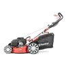 Kosiarka spalinowa FAWORYT SH51P196L-3W1 Loncin V200 510mm 4kW Szerokość koszenia [mm] 510