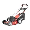 Kosiarka spalinowa FAWORYT SH51P196L-3W1 Loncin V200 510mm 4kW Regulacja wysokości koszenia Centralna (8-stopniowa)