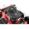 Kosiarka spalinowa FAWORYT SH51P196L-3W1 Loncin V200 510mm 4kW Pojemność kosza [l] 65