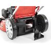 Kosiarka spalinowa FAWORYT SH51P196L-3W1 Loncin V200 510mm 4kW Waga [kg] 28.4
