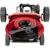 Kosiarka spalinowa FAWORYT SH46N139L Loncin LC1P65FE z napędem 460mm 2.4kW Rodzaj kosiarki Kosiarka spalinowa