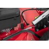 Kosiarka spalinowa FAWORYT SH46N139L Loncin LC1P65FE z napędem 460mm 2.4kW Zakres regulacji koszenia [mm] 25 - 75