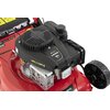 Kosiarka spalinowa FAWORYT SH46N139L Loncin LC1P65FE z napędem 460mm 2.4kW Poziom hałasu [dB] 96