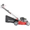 Kosiarka spalinowa FAWORYT SH46N139L Loncin LC1P65FE z napędem 460mm 2.4kW Typ silnika Czterosuwowy, OHV górnozaworowy