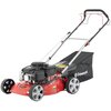 Kosiarka spalinowa FAWORYT SH46N139L Loncin LC1P65FE z napędem 460mm 2.4kW Moc nominalna urządzenia [kW] 2.4