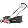 Kosiarka spalinowa FAWORYT SH46N139L Loncin LC1P65FE z napędem 460mm 2.4kW Szerokość koszenia [mm] 460