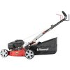 Kosiarka spalinowa FAWORYT SH46N139L Loncin LC1P65FE z napędem 460mm 2.4kW Regulacja wysokości koszenia Centralna (8-stopniowa)