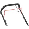 Kosiarka spalinowa FAWORYT SH46N139L Loncin LC1P65FE z napędem 460mm 2.4kW Pojemność kosza [l] 60