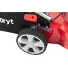 Kosiarka spalinowa FAWORYT SH46N139L Loncin LC1P65FE z napędem 460mm 2.4kW Waga [kg] 23.4