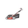 Kosiarka spalinowa FAWORYT SH51N170H-4W1 Pojemność silnika [cm3] 166