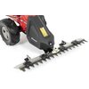 Kosiarka spalinowa listwowa FAWORYT TK87-196T Waga [kg] 55.6