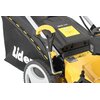Kosiarka spalinowa LIDER DK20N224T Ducar DV224 510mm 4.4kW Rodzaj kosiarki Kosiarka spalinowa