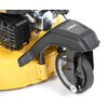 Kosiarka spalinowa LIDER DK20N224T Ducar DV224 510mm 4.4kW Poziom hałasu [dB] 98