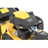 Kosiarka spalinowa LIDER DK20N224T Ducar DV224 510mm 4.4kW Pojemność silnika [cm3] 224