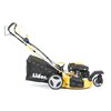 Kosiarka spalinowa LIDER DK20N224T Ducar DV224 510mm 4.4kW Typ silnika Czterosuwowy, OHV górnozaworowy