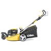 Kosiarka spalinowa LIDER DK20N224T Ducar DV224 510mm 4.4kW Szerokość koszenia [mm] 510