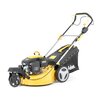 Kosiarka spalinowa LIDER DK20N224T Ducar DV224 510mm 4.4kW Regulacja wysokości koszenia Centralna (7-stopniowa)