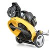 Kosiarka spalinowa LIDER DK20N224T Ducar DV224 510mm 4.4kW Pojemność kosza [l] 65