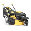 Kosiarka spalinowa LIDER DK20N224T Ducar DV224 510mm 4.4kW Funkcje Napęd, Wyrzut boczny