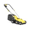 Kosiarka elektryczna LIDER YK1002 1000W 310mm Zakres regulacji koszenia [mm] 20 - 60