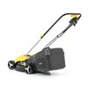 Kosiarka elektryczna LIDER YK1002 1000W 310mm Szerokość koszenia [mm] 310
