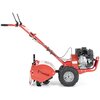 Glebogryzarka spalinowa FAWORYT SHT48F-950B Szerokość robocza [cm] 48