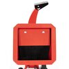 Rozdrabniacz spalinowy FAWORYT JR196L WB Silnik marka Loncin