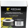 Przewód ograniczający KRYSIAK AR900 Materiał wykonania Tworzywo sztuczne