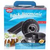 Zestaw form do pieczenia DR OETKER Back Harmonie Średnica [cm] 24