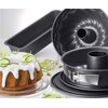 Zestaw form do pieczenia DR OETKER Back Harmonie Liczba sztuk w opakowaniu 4